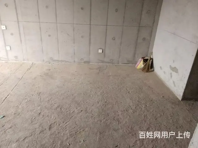 天地源珺樾坊 普通住宅 毛坯房 - 图片 7