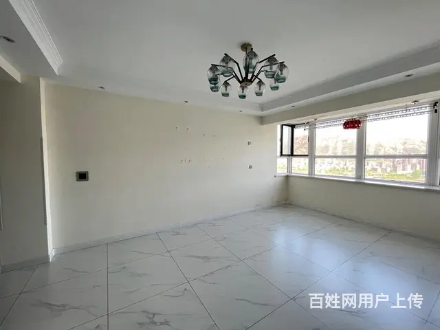金叶地王25楼无敌观景124平三室精装临近北大街大凌河 - 图片 10