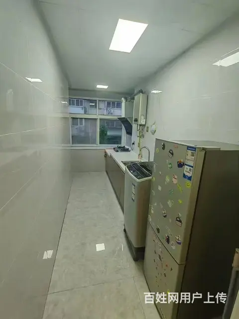 王场东村 普通住宅1厅 精装修 - 图片 2