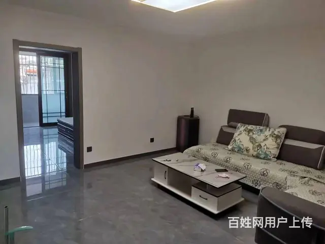 荆南小区(鼓楼) 普通住宅1厅 精装修 - 图片 1