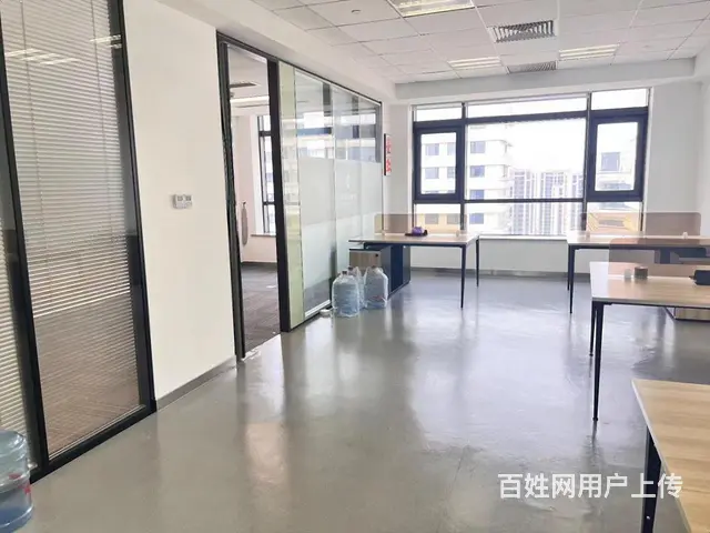 拱墅新天地，华盛达时代中心，出租50至300方，多套可挑选！ - 图片 1