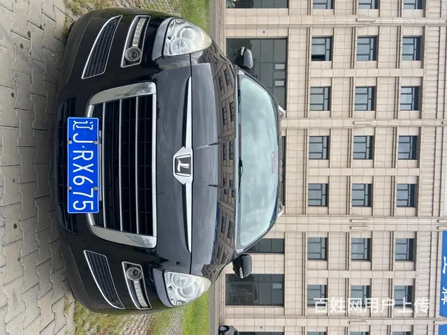 纳智捷 大7 SUV 2011款 2.2T 手自一体 两驱智 - 图片 8