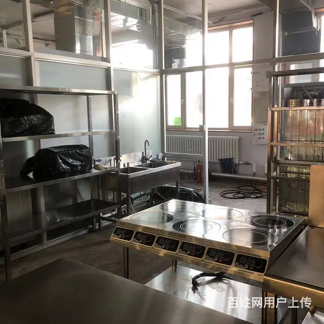 【搞定了！】道里区哈尔滨应用职业技术学院档口出租招商 - 图片 7