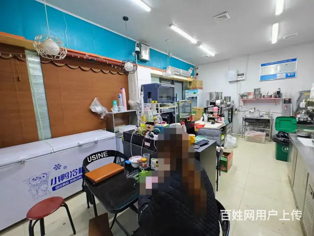（易转介绍）义乌老客多经营中外卖店转让 - 图片 5