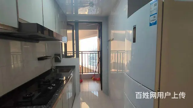 华发琴澳新城 银景湾 全新精品2房 看濠江 澳门景 - 图片 4