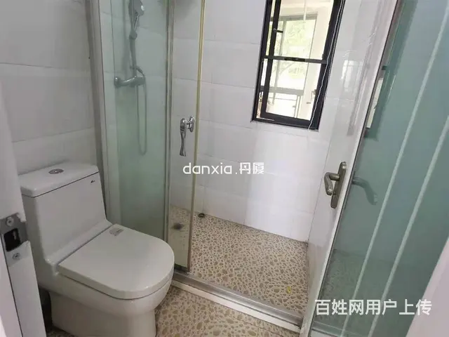 紧邻海沧 龙池圣.地亚哥 3房出租 东南双阳台 - 图片 9