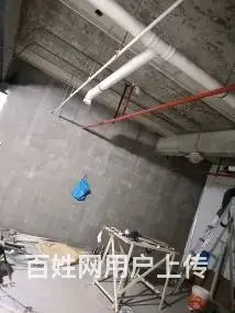苏州资质消防喷淋管安装改造，安装烟感，喷淋头改造 - 图片 2