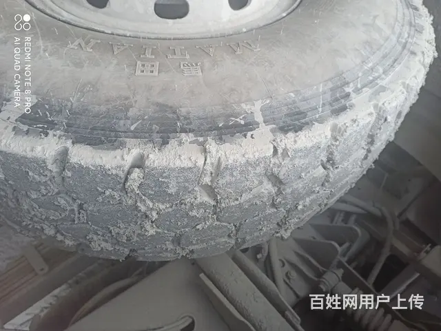 豪沃 自卸车 国3 - 图片 3