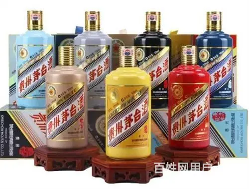 香洲茅台酒回收价格表一览-香洲茅台酒回收价格明细 - 图片 7