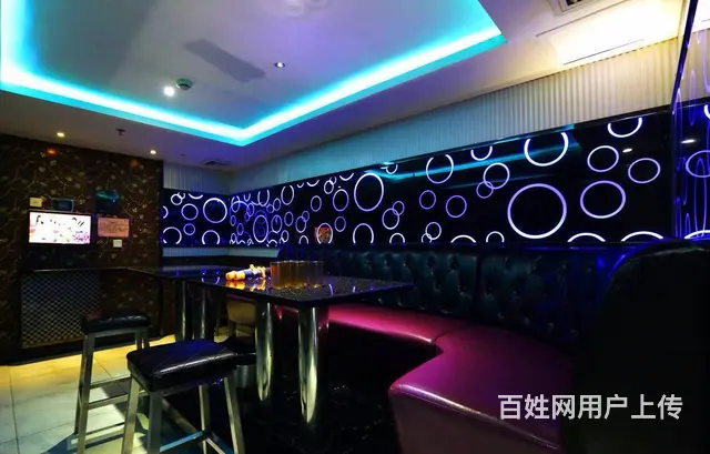 南京蓝蛙娱乐会所--排名前十夜场订包厢打8折 - 图片 6
