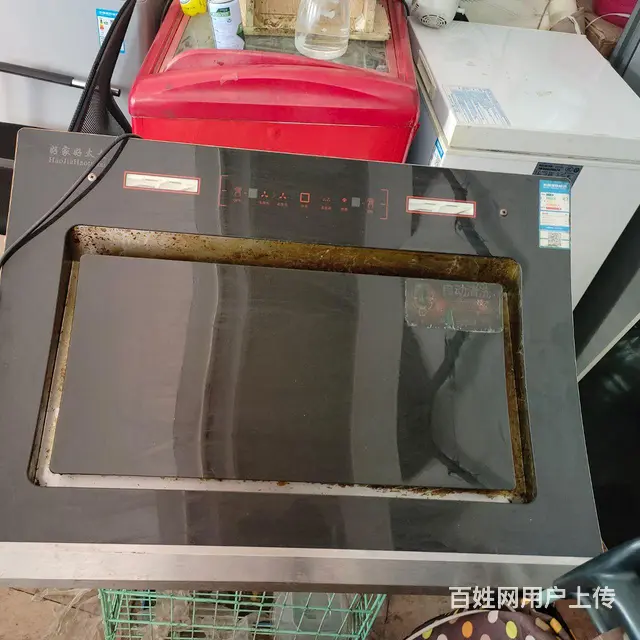 油烟机出售 - 图片
