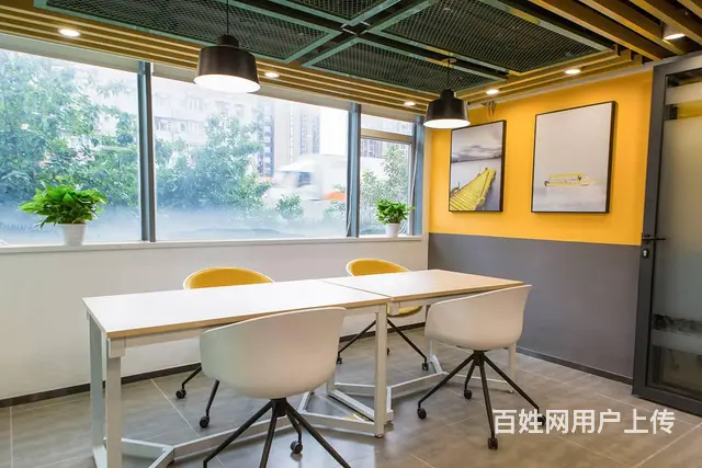 广州办公卡座租赁，高效办公新选择，灵活办公，即租即用 - 图片 5