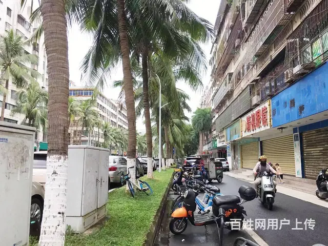 （51旺铺推荐）海甸岛三西路10平螺蛳粉店转让 - 图片 4