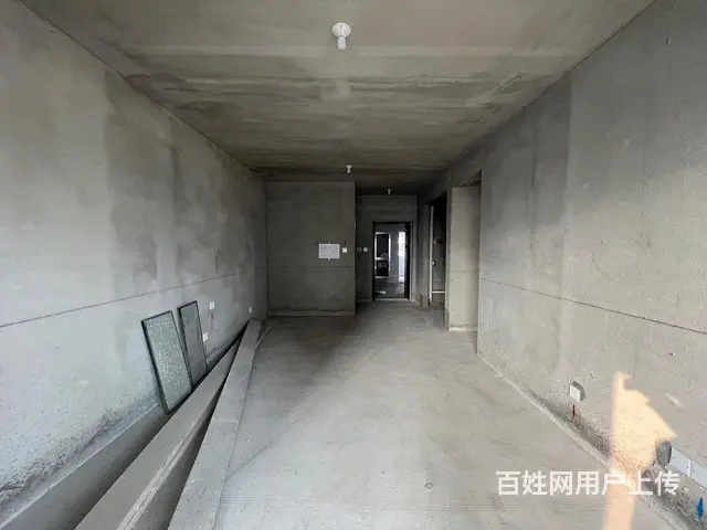 捡漏现房！亏本20万  无差价城北汽车站区山河悦旁现房 - 图片 2