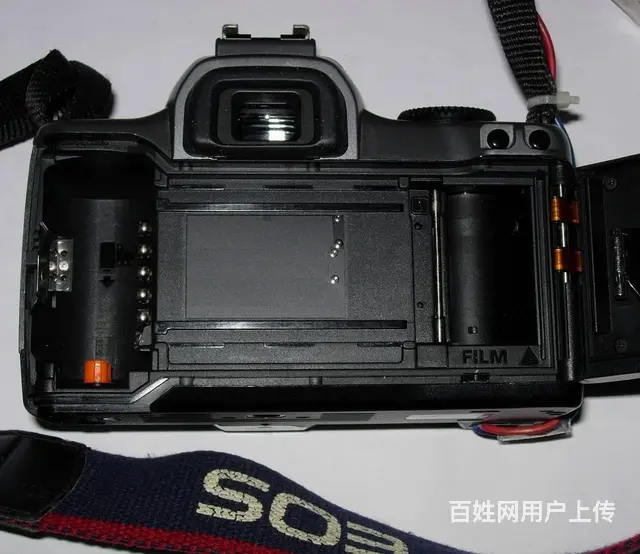 佳能EOS3000V胶卷单反相机机身 - 图片 3
