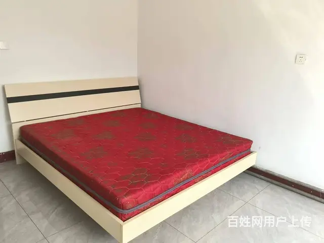 五爱服装城旁，六合小区 450元/月，女生合租，家电齐全 - 图片 1