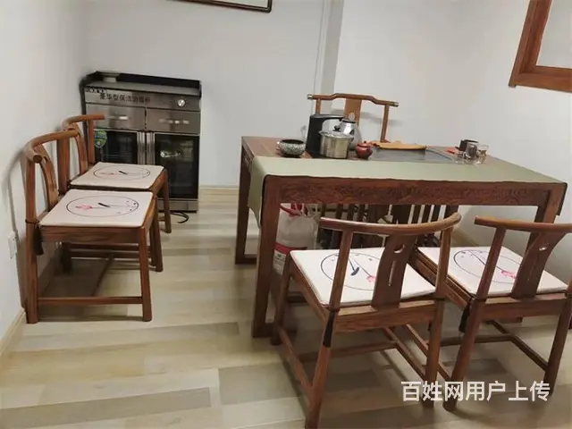 （同城搜铺网免费找店）北东环路284平茶楼转让 - 图片 5