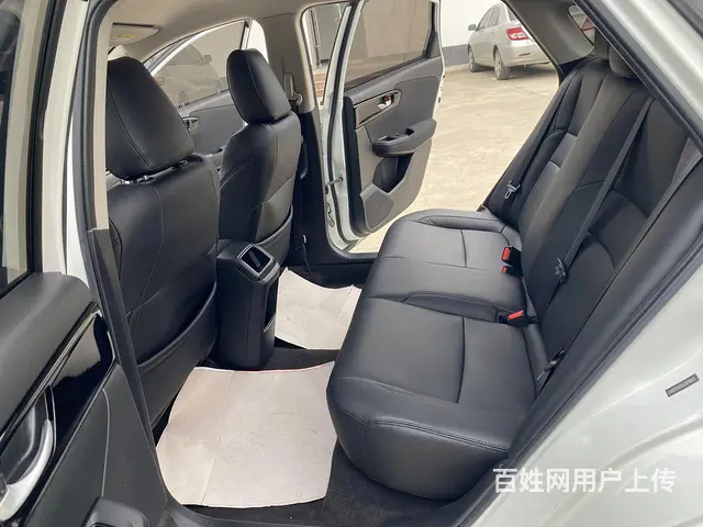 本田 凌派 2019款 1.0T 无级 180Turbo 舒 - 图片 12