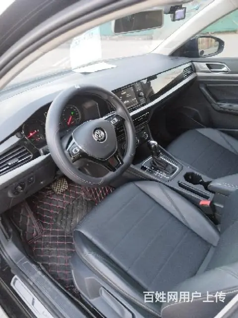 大众 大众CC 2016款 1.8TSI 双离合 尊贵型 - 图片 3