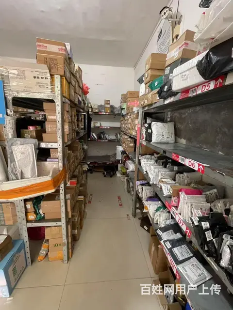 张店区北京路大徐营业中快递整体出 - 图片 4