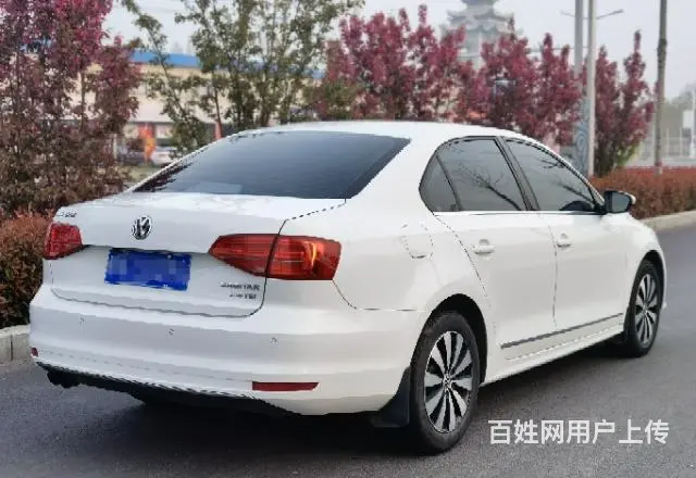 【搞定了！】大众 速腾 2017款 1.4TSI 双离合 2 - 图片 6