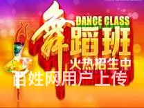 专业培训肚皮舞，民族舞，古典舞，优惠月卡仅需599 - 图片 1