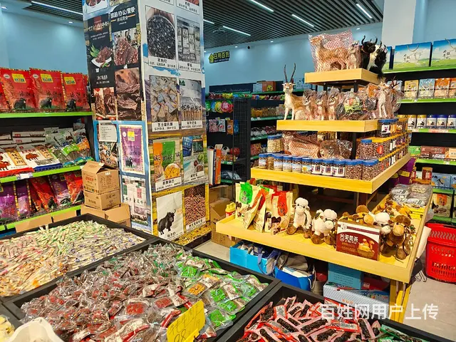 BP个人 七一路伊清伊穆鲜超市对外转让 - 图片 6