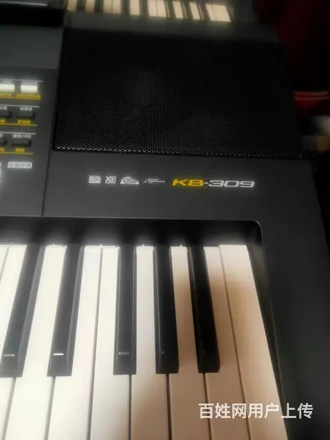 【搞定了！】雅马哈电子琴KB-309 - 图片 10