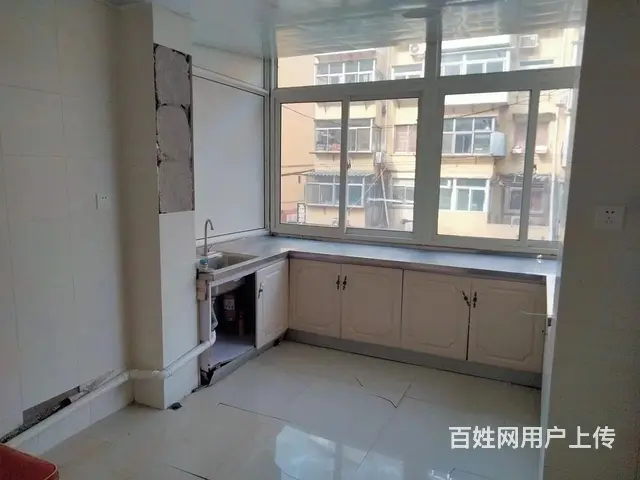 南洪街二室一厅二楼出租1200 - 图片 3