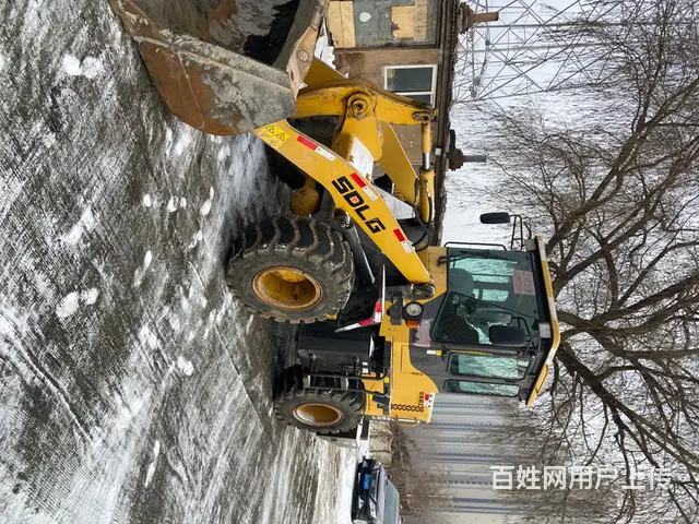 14年临工920加长臂 - 图片 5