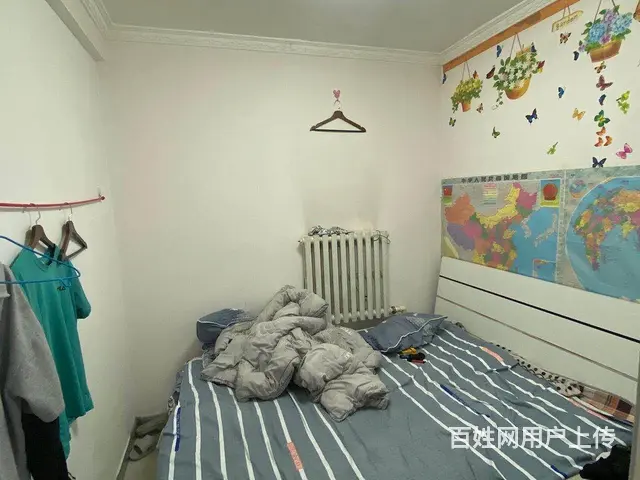 红胜家园 普通住宅 精装修 - 图片 5