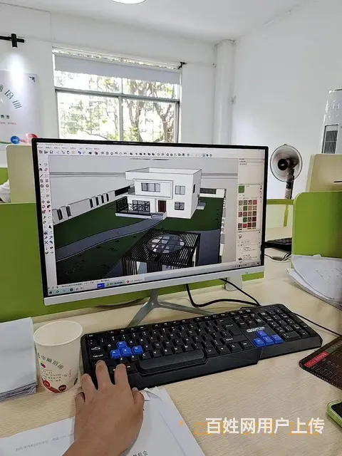 3dmax培训班，全屋定制，家具设计，装修设计 - 图片 2