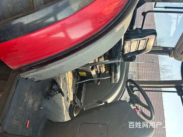 17年东风1504 - 图片 4