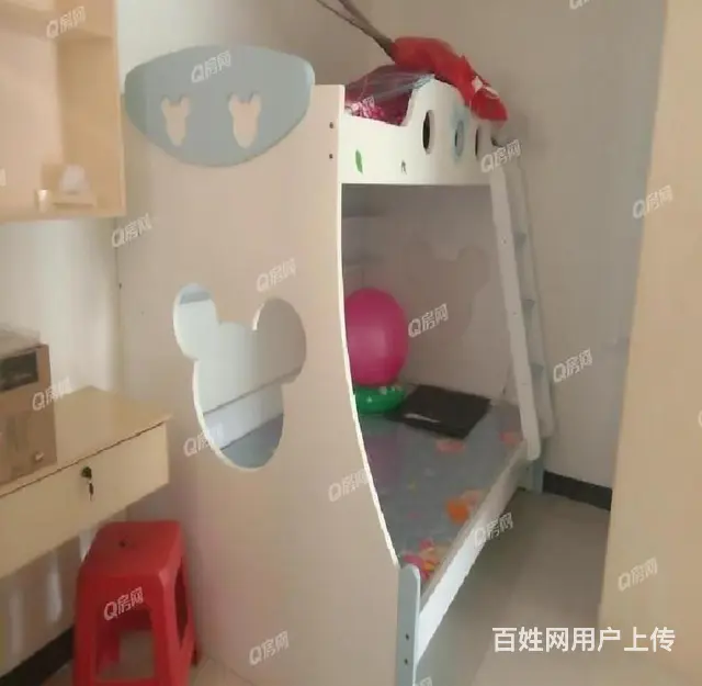 金湾红旗广场旁，玉兰湖庭精装三房出租，生活交通周边配套齐 - 图片 8