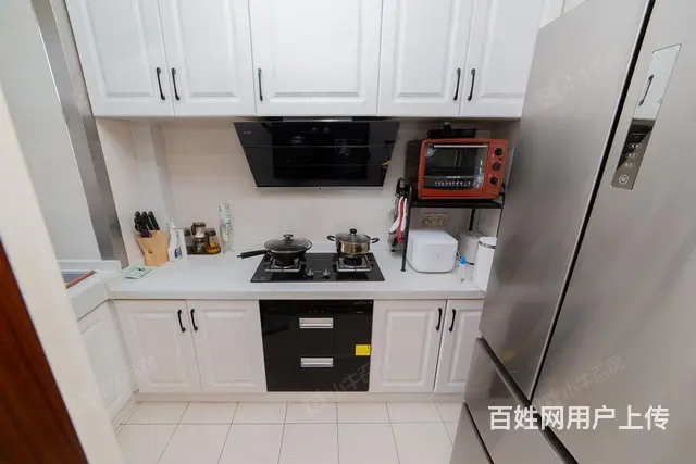 雅居乐星河湾 3居 南向精装修 自住保养好 楼层好 - 图片 8