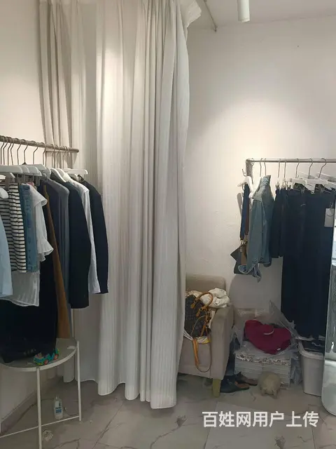 0108金银路附近一服装店转让 - 图片 8