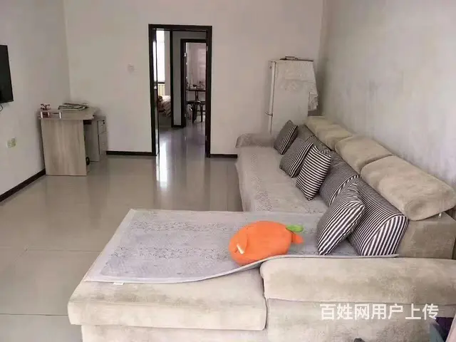 学府华庭4楼，73平米，房照满5年，26.8万 - 图片