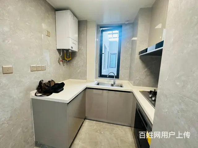开发区私房急售！南北精装修多层[1-7层]98.17平 - 图片 11