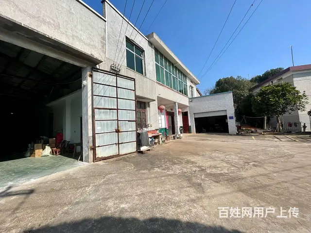（老板本人）长沙县黄兴镇自建厂房仓库出租  5788 - 图片 5