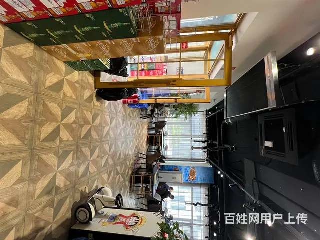 【搞定了！】南岗哈西商圈西宁南路烧烤店出兑餐饮店转让 - 图片 5