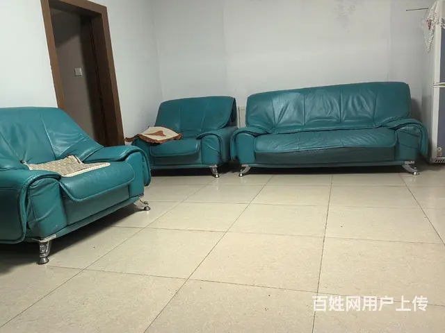 一中对面小区，上下学方便，拎包入住 - 图片 1