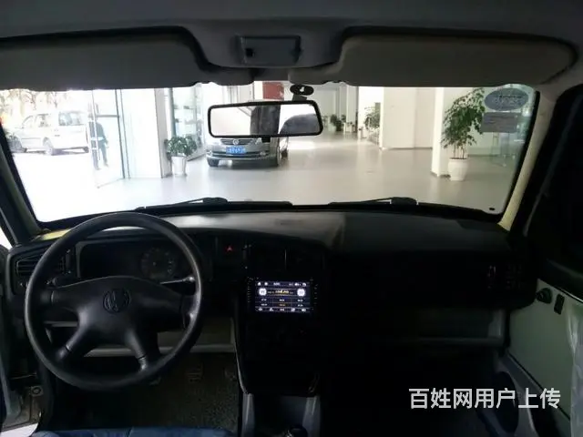 大众捷达 2006款 1.6L 手动 伙伴 (国Ⅲ - 图片 9