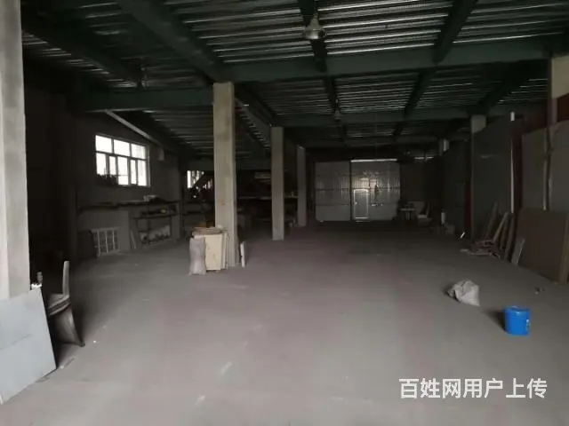 中泰化学东门附近600平方米库房出租 - 图片