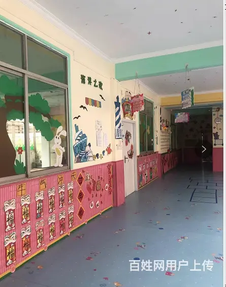 可培训机构、学校、办公、经商等 繁华地区，可随意装修 - 图片 4