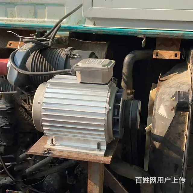 永磁发电机电焊机 - 图片 10