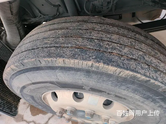 出售重汽豪瀚 牵引车 国5 - 图片 2