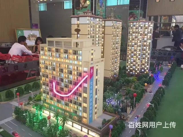 近市场，大学城，单身公寓~三房住宅 - 图片 6