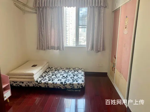 老香洲一中紫荆米兰春天 精装4室，拎包入住急售 - 图片 5