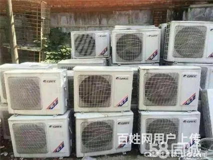 绍兴市上门回收中央空调回收公司单位二手旧空调回收 - 图片 3