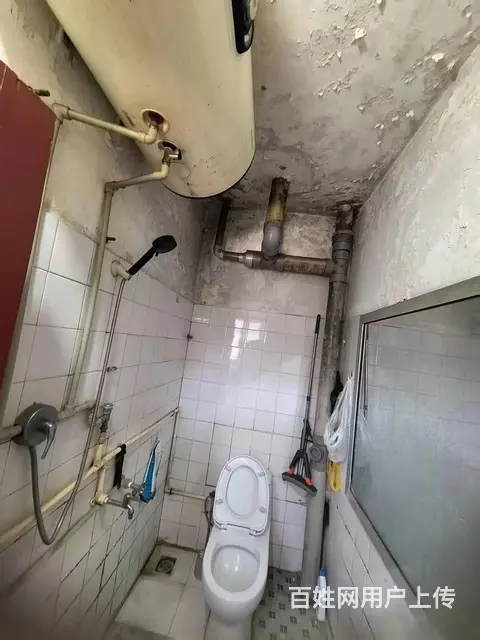王场东村 普通住宅 简单装修 - 图片 4